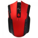 2.4GHz Wireless Gaming Optical Mouse £3.11 delivered at Gearbest