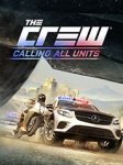 The Crew - Calling All Units Expansion (uPlay) (Using Code) @ Greenman Gaming (Includes Free Game)
