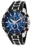Citizen Limited Edition Radio-controlled Eco-Drive Mens Watch AT4021-02L