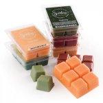 Free Scentsy Wax Candle Sample
