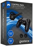 Gioteck Control Pack PS4