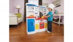 Little tikes gourmet prep'n'serve