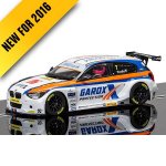SCALEXTRIC Slot Car C3735 BTCC BMW 125 Series 1 - Jadlam Toys & Models - Buy Toys & Models Online