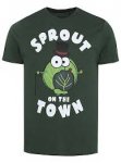 Sprout on the Town T-Shirt