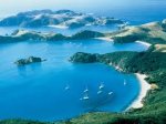 Amazing New Zealand North Island trip Inc Flights, Auckland stay and 14 nights top of the range motorhome hire just £723.16pp
