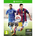 Xbox One - FIFA 15