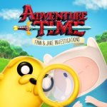 Adventure time - PS4 - USA PSN