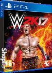 WWE 2K17 Inc Goldberg DLC (PS4/XO)