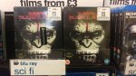 Dawn of the Planet of the Apes 3D Blu Ray Steelbook