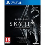 PS4 The Elder Scrolls V: Skyrim - Special Edition - TheGameCollection