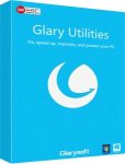  Glary Utilities Pro 1-year license giveaway