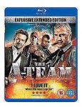 The A-Team: Explosive Extended Edition (Blu Ray) £2.20 @ eBay/mediasolutions09