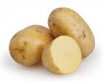 4 baking potatoes