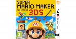 Super mario maker (3DS)