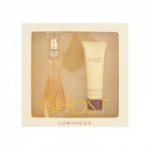 Ghost Luminous 50ml Gift Set - 2 Piece