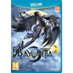 Bayonetta 2 Wii U £12 plus