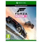 Forza Horizon 3 Xbox One Sainsbury's Online