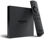 AMAZON Fire TV 4K Smart Box - 8 GB