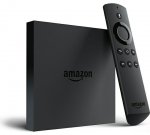 Amazon Fire TV with 4K Ultra HD