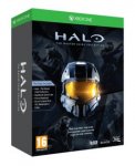 Halo Master Chief Collection limited edition Xbox One