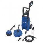 Nilfisk C110 4-5 X-TRA 110 Bar Pressure Washer £52.49 @ Screwfix C&C