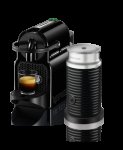 NESPRESSO Inissia Coffee Machine & Aeroccino - Various Colours £69.99 (Eligible Club Reward)