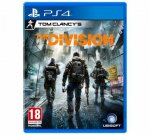 Tom Clancy's The Division - PS4 Game