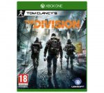 Xbox One The Division-£11.99