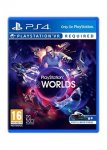 PlayStation VR Worlds