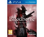 Bloodborne GOTY Edition (via PSN Canada) -full instructions included