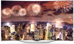 Cheapest ever price for OLED TV LG 55EC930V Curved 3D webOS OLED Television with fiveyr warranty