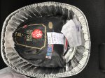 Aldi have reduced their turkeys to 50% off