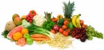 50% off all fruit and veg in Worcester
