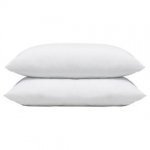 Pack of 2 Slumberdown Super Support Pillow instead of £12 with C&C @ Tesco Direct or Amazon (free delivery with Prime or over £20 for super saver delivery)