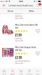 ARGOS GIFT SETS - MISS COLE, BAYLIS + HARDING ETC starting