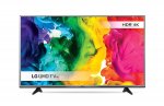 LG 55UH605V 55 inch Ultra HD 4K Smart TV WebOS (HDR Pro, Local Dimming, ColorPrime Pro, Ultra Surround) - Silver