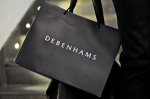 Spend at Debenhams using Nectar, then £1 on a 2nd shop, and get 1,000 Nectar points and 3x points too