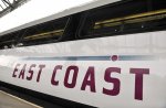1,000 bonus Nectar points for booking January travel on Virgin East Coast