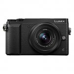 Panasonic LUMIX DMC-GX80 Mirrorless camera with 12-32mm lens / £349.99 after cashback