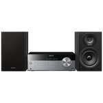 Sony CMT-SBT100 DAB/Bluetooth/NFC/USB/50W RMS HiFi System