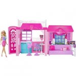 Barbie Glam Vacation House