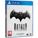 Batman: The Telltale Series - season pass disc (PS4)