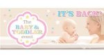 Aldi Baby Event