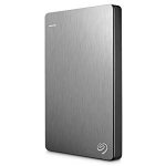 Seagate Backup Plus Slim 2 TB USB 3.0 Portable 2.5 inch External Hard Drive - Prime