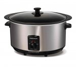 Morphy Richards Sear n Stew 6.5l Slow Cooker £19.99