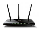 TP-LINK Archer C7 Wireless 1.75Gbps Dual Band Gigabit Router for Cable and Fibre Optic Connections, AC1750
