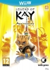 Legend of Kay Anniversary - Nintendo Wii U