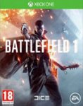 Battlefield 1 (PS4/XO)