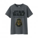 Range of Star Wars/Marvel/Pixar/Disney Kids T-shirts