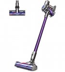 DYSON V6 Animal Cordless Vacuum Cleaner (Purple) (2 years guarantee) @ Currys / John Lewis / Dyson / Ao eBay